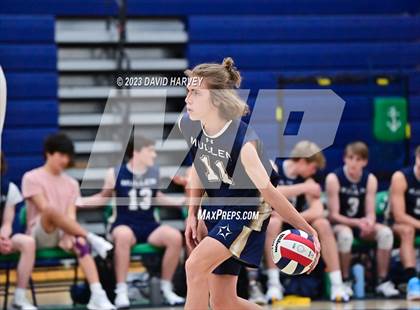 Thumbnail 3 in Mullen vs Kennedy photogallery.