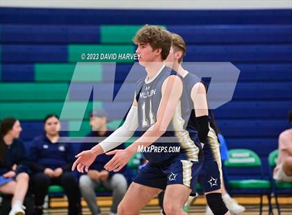 Thumbnail 3 in Mullen vs Kennedy photogallery.