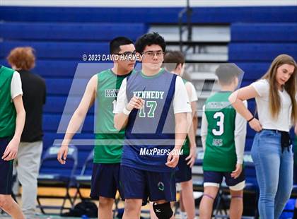 Thumbnail 3 in Mullen vs Kennedy photogallery.