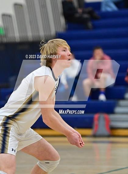 Thumbnail 2 in Mullen vs Kennedy photogallery.