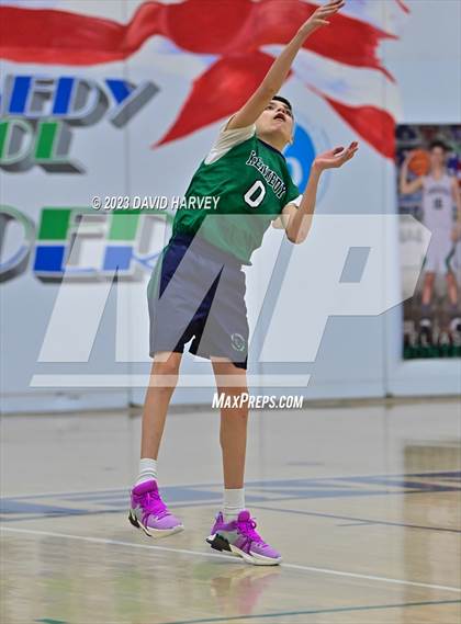 Thumbnail 2 in Mullen vs Kennedy photogallery.