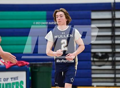 Thumbnail 3 in Mullen vs Kennedy photogallery.