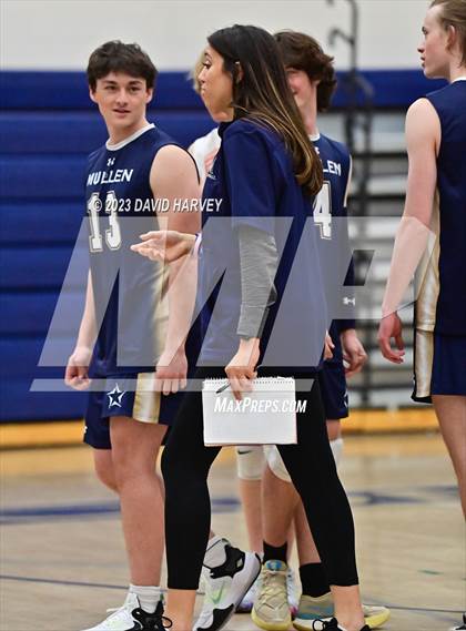 Thumbnail 2 in Mullen vs Kennedy photogallery.