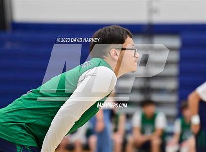 Thumbnail 1 in Mullen vs Kennedy photogallery.