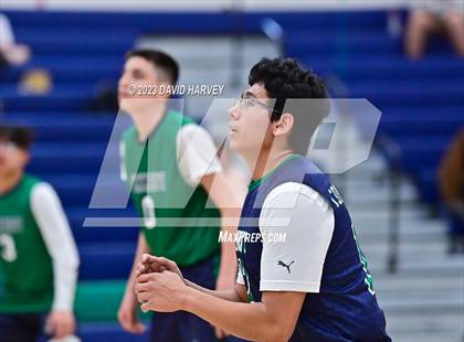 Thumbnail 3 in Mullen vs Kennedy photogallery.
