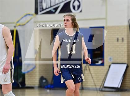 Thumbnail 2 in Mullen vs Kennedy photogallery.