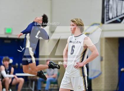 Thumbnail 3 in Mullen vs Kennedy photogallery.
