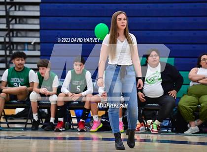 Thumbnail 2 in Mullen vs Kennedy photogallery.