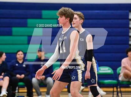 Thumbnail 1 in Mullen vs Kennedy photogallery.