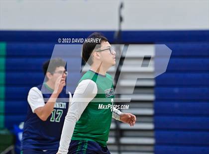 Thumbnail 3 in Mullen vs Kennedy photogallery.
