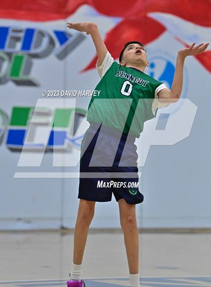 Thumbnail 2 in Mullen vs Kennedy photogallery.