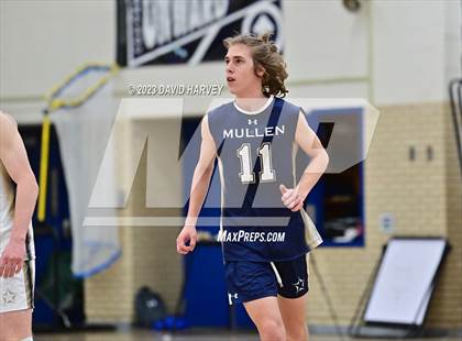 Thumbnail 2 in Mullen vs Kennedy photogallery.