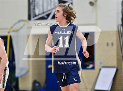 Thumbnail 1 in Mullen vs Kennedy photogallery.