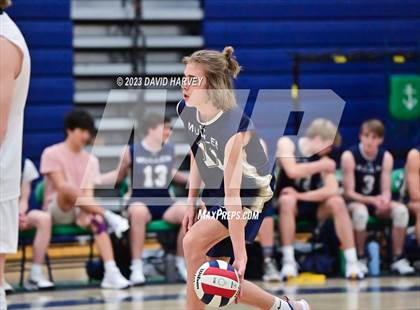 Thumbnail 1 in Mullen vs Kennedy photogallery.