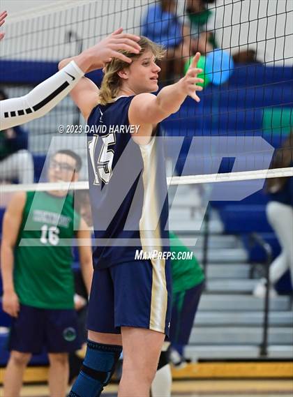 Thumbnail 1 in Mullen vs Kennedy photogallery.