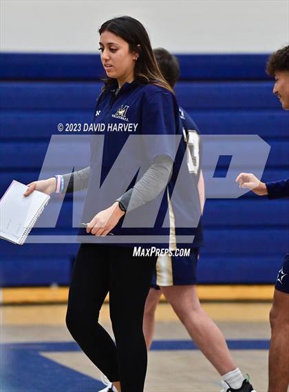 Thumbnail 3 in Mullen vs Kennedy photogallery.