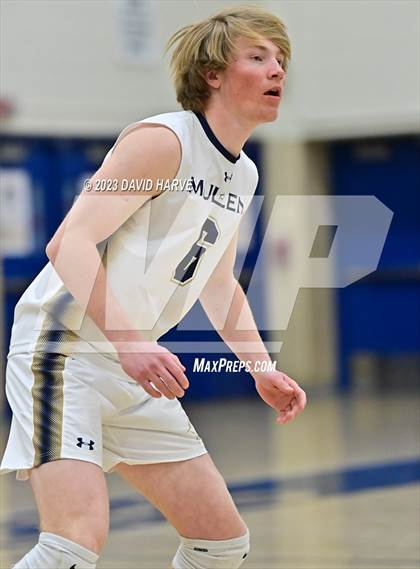 Thumbnail 2 in Mullen vs Kennedy photogallery.