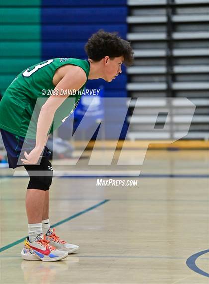 Thumbnail 1 in Mullen vs Kennedy photogallery.