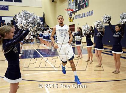 Thumbnail 2 in Golden @ Valor Christian photogallery.