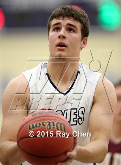 Thumbnail 2 in Golden @ Valor Christian photogallery.