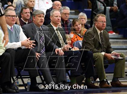 Thumbnail 2 in Golden @ Valor Christian photogallery.