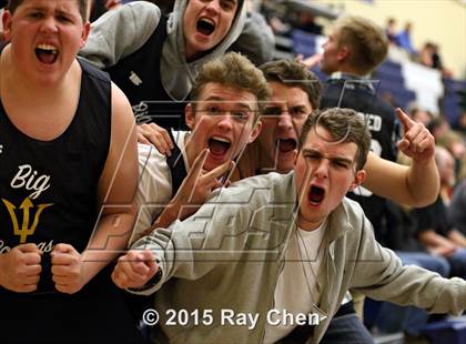 Thumbnail 2 in Golden @ Valor Christian photogallery.