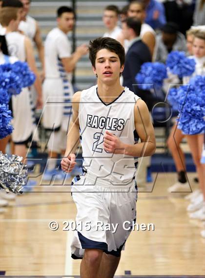 Thumbnail 3 in Golden @ Valor Christian photogallery.