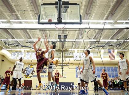 Thumbnail 1 in Golden @ Valor Christian photogallery.