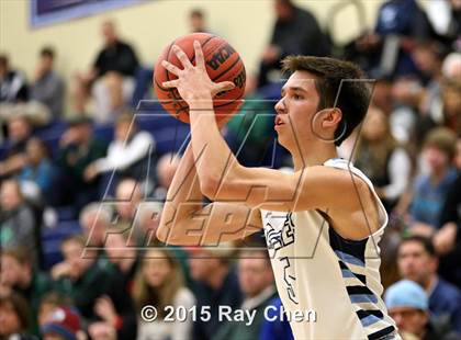 Thumbnail 3 in Golden @ Valor Christian photogallery.