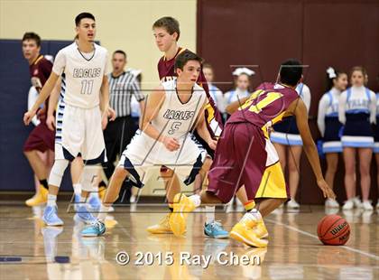 Thumbnail 2 in Golden @ Valor Christian photogallery.