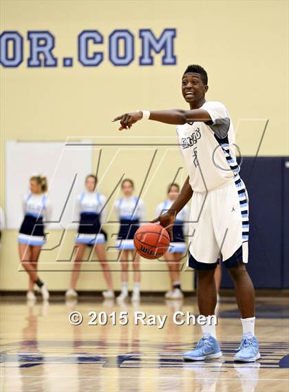 Thumbnail 3 in Golden @ Valor Christian photogallery.