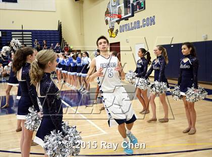 Thumbnail 3 in Golden @ Valor Christian photogallery.