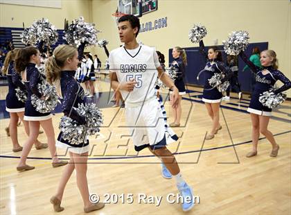 Thumbnail 3 in Golden @ Valor Christian photogallery.