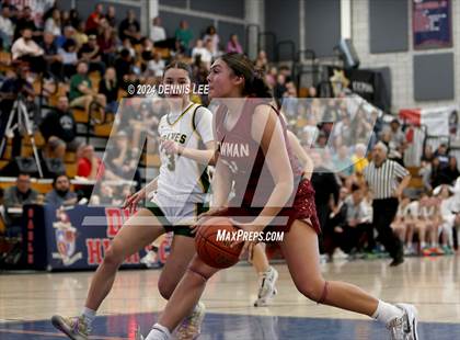 Thumbnail 3 in San Ramon Valley vs. Cardinal Newman (CIF NCS Open Final) photogallery.