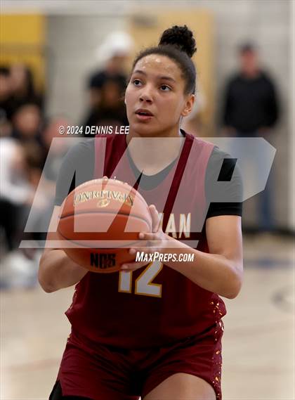 Thumbnail 3 in San Ramon Valley vs. Cardinal Newman (CIF NCS Open Final) photogallery.
