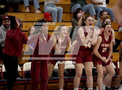 Thumbnail 2 in San Ramon Valley vs. Cardinal Newman (CIF NCS Open Final) photogallery.