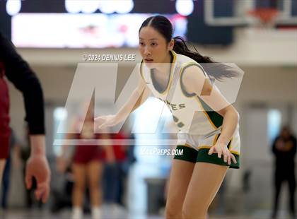 Thumbnail 3 in San Ramon Valley vs. Cardinal Newman (CIF NCS Open Final) photogallery.