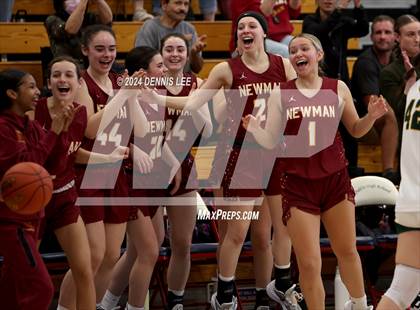 Thumbnail 3 in San Ramon Valley vs. Cardinal Newman (CIF NCS Open Final) photogallery.
