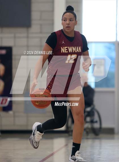 Thumbnail 2 in San Ramon Valley vs. Cardinal Newman (CIF NCS Open Final) photogallery.
