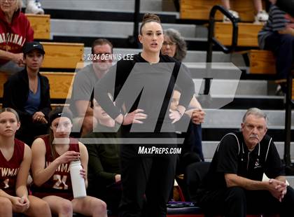 Thumbnail 2 in San Ramon Valley vs. Cardinal Newman (CIF NCS Open Final) photogallery.