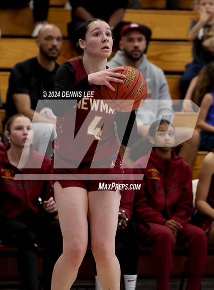 Thumbnail 2 in San Ramon Valley vs. Cardinal Newman (CIF NCS Open Final) photogallery.