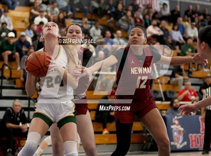 Thumbnail 3 in San Ramon Valley vs. Cardinal Newman (CIF NCS Open Final) photogallery.