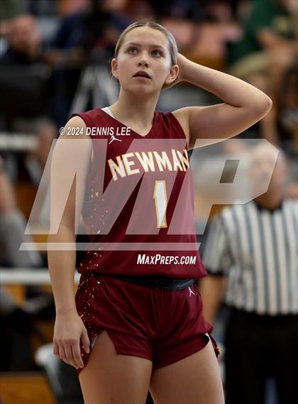 Thumbnail 2 in San Ramon Valley vs. Cardinal Newman (CIF NCS Open Final) photogallery.