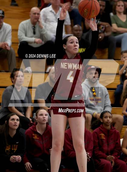 Thumbnail 3 in San Ramon Valley vs. Cardinal Newman (CIF NCS Open Final) photogallery.