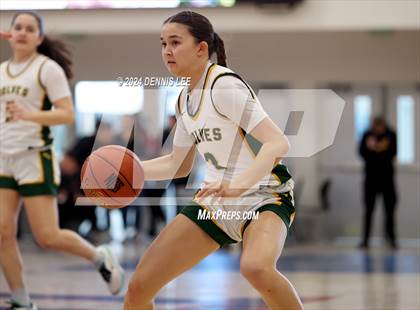Thumbnail 2 in San Ramon Valley vs. Cardinal Newman (CIF NCS Open Final) photogallery.