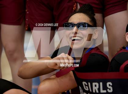 Thumbnail 2 in San Ramon Valley vs. Cardinal Newman (CIF NCS Open Final) photogallery.
