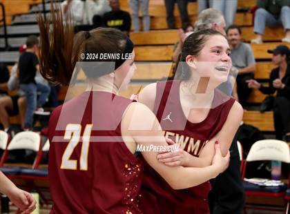 Thumbnail 1 in San Ramon Valley vs. Cardinal Newman (CIF NCS Open Final) photogallery.