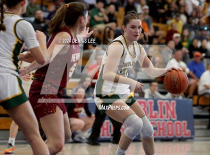 Thumbnail 3 in San Ramon Valley vs. Cardinal Newman (CIF NCS Open Final) photogallery.