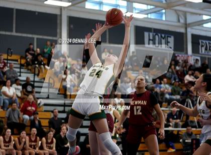 Thumbnail 2 in San Ramon Valley vs. Cardinal Newman (CIF NCS Open Final) photogallery.