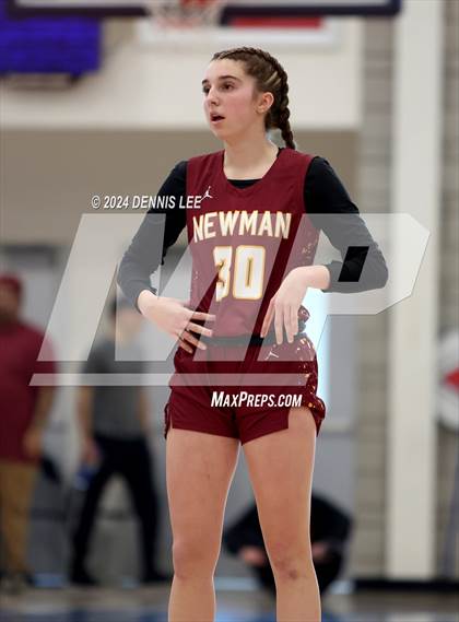 Thumbnail 3 in San Ramon Valley vs. Cardinal Newman (CIF NCS Open Final) photogallery.